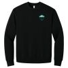 Unisex 10 Ounce Heavyweight Crewneck Sweatshirt-cbs Thumbnail