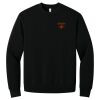Unisex 10 Ounce Heavyweight Crewneck Sweatshirt-cbs Thumbnail