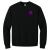 Unisex 10 Ounce Heavyweight Crewneck Sweatshirt-cbs Thumbnail