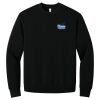 Unisex 10 Ounce Heavyweight Crewneck Sweatshirt-cbs Thumbnail