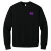 Unisex 10 Ounce Heavyweight Crewneck Sweatshirt-cbs Thumbnail