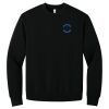 Unisex 10 Ounce Heavyweight Crewneck Sweatshirt-cbs Thumbnail