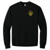 Unisex 10 Ounce Heavyweight Crewneck Sweatshirt-cbs Thumbnail