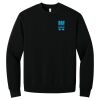 Unisex 10 Ounce Heavyweight Crewneck Sweatshirt-cbs Thumbnail