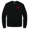 Unisex 10 Ounce Heavyweight Crewneck Sweatshirt-cbs Thumbnail
