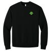 Unisex 10 Ounce Heavyweight Crewneck Sweatshirt-cbs Thumbnail
