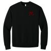 Unisex 10 Ounce Heavyweight Crewneck Sweatshirt-cbs Thumbnail
