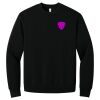 Unisex 10 Ounce Heavyweight Crewneck Sweatshirt-cbs Thumbnail