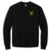 Unisex 10 Ounce Heavyweight Crewneck Sweatshirt-cbs Thumbnail