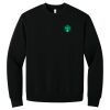 Unisex 10 Ounce Heavyweight Crewneck Sweatshirt-cbs Thumbnail