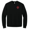 Unisex 10 Ounce Heavyweight Crewneck Sweatshirt-cbs Thumbnail