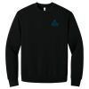 Unisex 10 Ounce Heavyweight Crewneck Sweatshirt-cbs Thumbnail