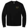 Unisex 10 Ounce Heavyweight Crewneck Sweatshirt-cbs Thumbnail