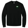 Unisex 10 Ounce Heavyweight Crewneck Sweatshirt-cbs Thumbnail