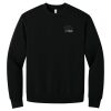 Unisex 10 Ounce Heavyweight Crewneck Sweatshirt-cbs Thumbnail