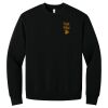 Unisex 10 Ounce Heavyweight Crewneck Sweatshirt-cbs Thumbnail