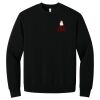 Unisex 10 Ounce Heavyweight Crewneck Sweatshirt-cbs Thumbnail