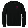Unisex 10 Ounce Heavyweight Crewneck Sweatshirt-cbs Thumbnail