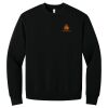 Unisex 10 Ounce Heavyweight Crewneck Sweatshirt-cbs Thumbnail