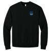 Unisex 10 Ounce Heavyweight Crewneck Sweatshirt-cbs Thumbnail