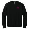 Unisex 10 Ounce Heavyweight Crewneck Sweatshirt-cbs Thumbnail