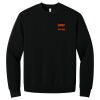Unisex 10 Ounce Heavyweight Crewneck Sweatshirt-cbs Thumbnail