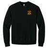 Unisex 10 Ounce Heavyweight Crewneck Sweatshirt-cbs Thumbnail