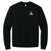 Unisex 10 Ounce Heavyweight Crewneck Sweatshirt-cbs Thumbnail