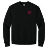 Unisex 10 Ounce Heavyweight Crewneck Sweatshirt-cbs Thumbnail