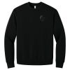 Unisex 10 Ounce Heavyweight Crewneck Sweatshirt-cbs Thumbnail