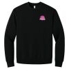Unisex 10 Ounce Heavyweight Crewneck Sweatshirt-cbs Thumbnail