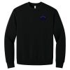 Unisex 10 Ounce Heavyweight Crewneck Sweatshirt-cbs Thumbnail