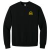 Unisex 10 Ounce Heavyweight Crewneck Sweatshirt-cbs Thumbnail