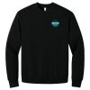 Unisex 10 Ounce Heavyweight Crewneck Sweatshirt-cbs Thumbnail