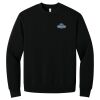 Unisex 10 Ounce Heavyweight Crewneck Sweatshirt-cbs Thumbnail