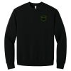 Unisex 10 Ounce Heavyweight Crewneck Sweatshirt-cbs Thumbnail
