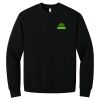 Unisex 10 Ounce Heavyweight Crewneck Sweatshirt-cbs Thumbnail