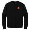 Unisex 10 Ounce Heavyweight Crewneck Sweatshirt-cbs Thumbnail