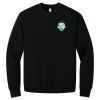 Unisex 10 Ounce Heavyweight Crewneck Sweatshirt-cbs Thumbnail