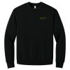 Unisex 10 Ounce Heavyweight Crewneck Sweatshirt-cbs Thumbnail