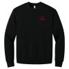 Unisex 10 Ounce Heavyweight Crewneck Sweatshirt-cbs Thumbnail