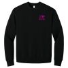 Unisex 10 Ounce Heavyweight Crewneck Sweatshirt-cbs Thumbnail
