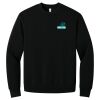 Unisex 10 Ounce Heavyweight Crewneck Sweatshirt-cbs Thumbnail
