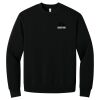 Unisex 10 Ounce Heavyweight Crewneck Sweatshirt-cbs Thumbnail