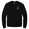 Unisex 10 Ounce Heavyweight Crewneck Sweatshirt-cbs Thumbnail