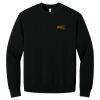 Unisex 10 Ounce Heavyweight Crewneck Sweatshirt-cbs Thumbnail