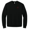 Unisex 10 Ounce Heavyweight Crewneck Sweatshirt-cbs Thumbnail