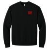 Unisex 10 Ounce Heavyweight Crewneck Sweatshirt-cbs Thumbnail