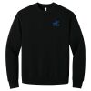 Unisex 10 Ounce Heavyweight Crewneck Sweatshirt-cbs Thumbnail