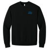 Unisex 10 Ounce Heavyweight Crewneck Sweatshirt-cbs Thumbnail